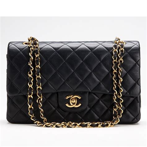 buy vintage chanel bag online|authentic pre owned chanel bags.